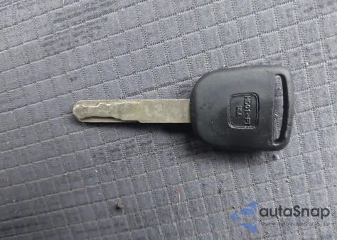 2003 Honda Cr-V Lx z USA, uszkodzony, nr VIN SHSRD78493U133673